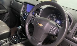 Chevrolet Trailblazer LTZ 2017 Coklat 16