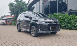 Toyota Avanza 1.5 Veloz CVT 2021 1