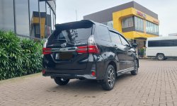 Toyota Avanza 1.5 Veloz CVT 2021 7