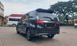 Toyota Avanza 1.5 Veloz CVT 2021 6