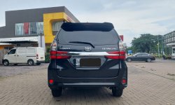 Toyota Avanza 1.5 Veloz CVT 2021 8