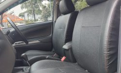 Toyota Avanza 1.5 Veloz CVT 2021 14