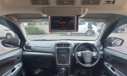 Toyota Avanza 1.5 Veloz CVT 2021 16