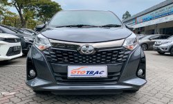 Toyota Calya AT G 2022 3