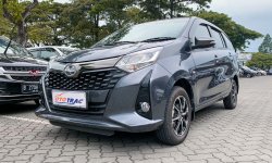 Toyota Calya AT G 2022 2