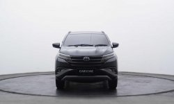 Toyota Rush G AT 2019 Hitam 1