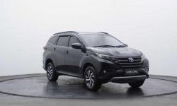 Toyota Rush G AT 2019 Hitam 2