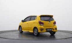 Promo Toyota Agya murah 1