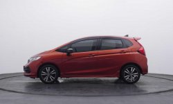 Honda Jazz RS CVT 2018 2