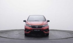 Honda Jazz RS CVT 2018 1