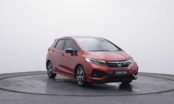 Honda Jazz RS CVT 2018 5