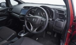 Honda Jazz RS CVT 2018 7