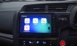 Honda Jazz RS CVT 2018 10