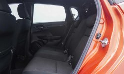 Honda Jazz RS CVT 2018 13