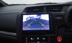 Honda Jazz RS CVT 2018 20