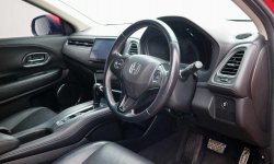 Honda HR-V 1.5L E CVT Special Edition 2018 / TDP 20 Juta 10