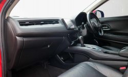 Honda HR-V 1.5L E CVT Special Edition 2018 / TDP 20 Juta 11