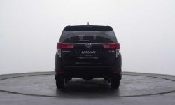 Toyota Kijang Innova G 2.0 AT 2020 Hitam 4