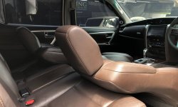 TOYOTA FORTUNER VRZ AT PUTIH 2017 DISKON GEDE GEDEAN!! 14