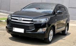 Toyota Kijang Innova 2.0 G AT 2020 Hitam 1