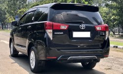 Toyota Kijang Innova 2.0 G AT 2020 Hitam 5