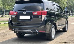 Toyota Kijang Innova 2.0 G AT 2020 Hitam 6