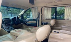 HYUNDAI H-1 ROYALE DIESEL AT COKLAT 2018 BEST PRICE!! 12