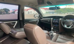 Toyota Fortuner VRZ TRD AT 2017 Hitam 7
