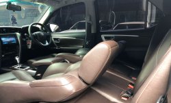 TOYOTA FORTUNER VRZ AT GREY 2017 MOBIL BEKAS BERKUALITAS!! 7