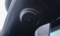 Daihatsu Terios R A/T Deluxe 2018 Hitam 7