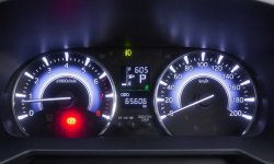 Daihatsu Terios R A/T Deluxe 2018 Hitam 11