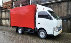 MULUS+banBARU MURAH Isuzu traga box aluminium 2018 bok alumunium 2