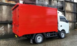 MULUS+banBARU MURAH Isuzu traga box aluminium 2018 bok alumunium 5