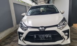 Toyota Agya New  1.2 GR Sport A/T 1