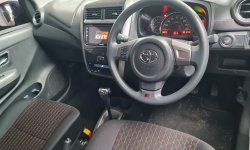 Toyota Agya New  1.2 GR Sport A/T 6