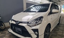 Toyota Agya New  1.2 GR Sport A/T 8
