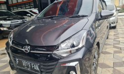 Daihatsu Ayla R 2022 Hatchback 3