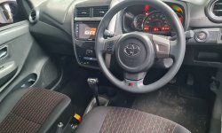 Daihatsu Ayla R 2022 Hatchback 9