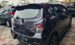 Daihatsu Ayla R 2022 Hatchback 11