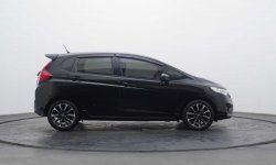 Honda Jazz RS CVT 2016 Hitam PROMO AKHIR BULAN UNTUK PEMBELIAN CASH DAN KREDIT DP 20 JUTAAN 2