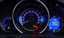 Honda Jazz RS CVT 2016 Hitam PROMO AKHIR BULAN UNTUK PEMBELIAN CASH DAN KREDIT DP 20 JUTAAN 6