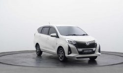 Toyota Calya G MT 2021 / TDP 5 Juta / Cicilan 3.5 jutaan 1