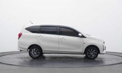 Toyota Calya G MT 2021 / TDP 5 Juta / Cicilan 3.5 jutaan 2
