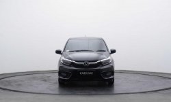 Promo Honda Brio SATYA E 2020 murah 4