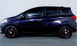 Daihatsu Sirion 1.3 AT 2019 Ungu 3