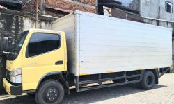 ada 12 CDD LONG Mitsubishi Colt diesel 125 ps FE74L box aluminium 2018 1