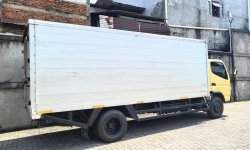 ada 12 CDD LONG Mitsubishi Colt diesel 125 ps FE74L box aluminium 2018 4