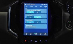  2021 Wuling ALMAZ RS LT LUX + SC CVT 1.5 8