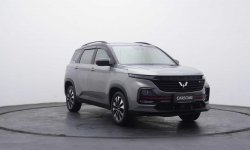 2021 Wuling ALMAZ RS LT LUX + SC CVT 1.5 1