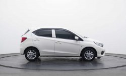 Honda Brio Satya E 2020 2